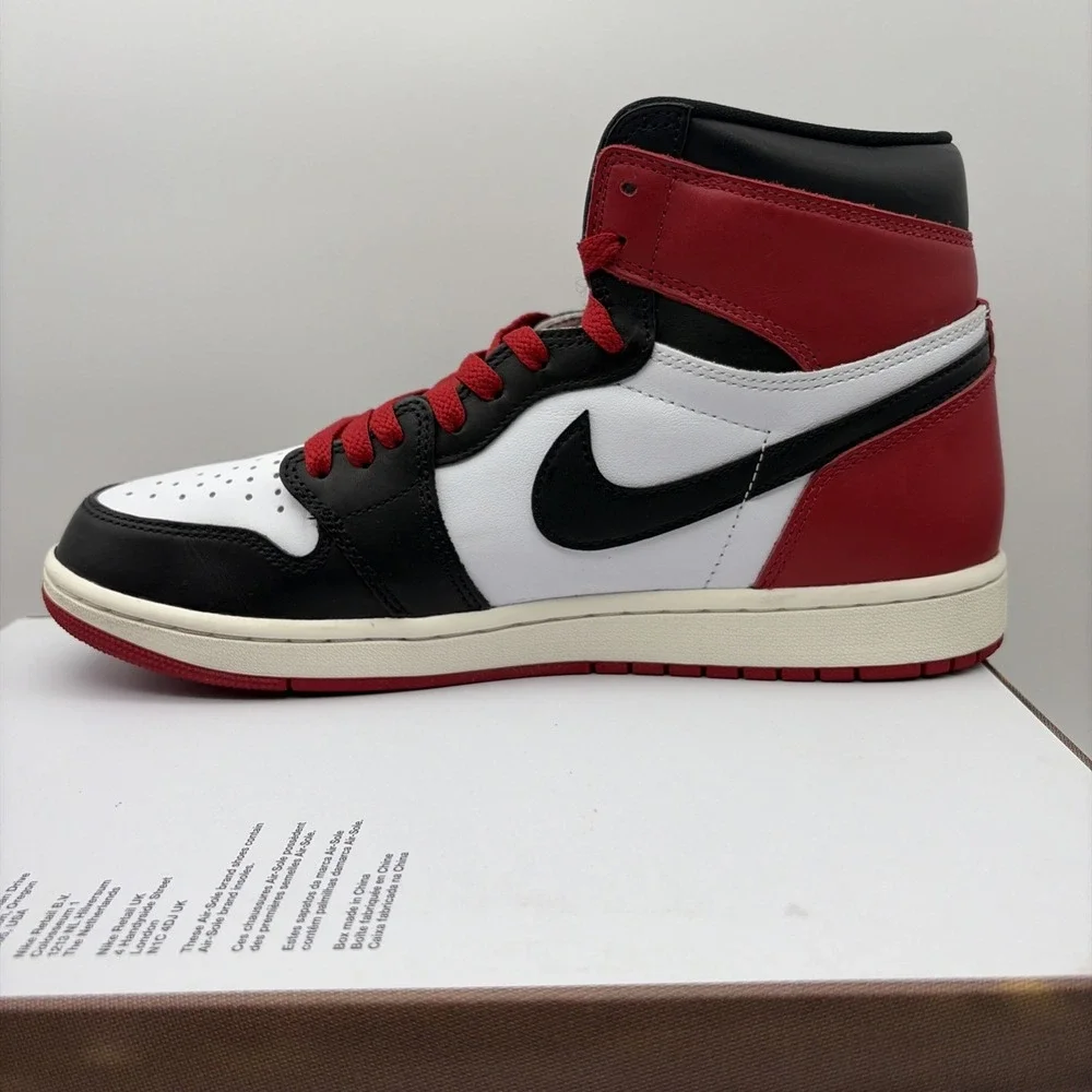 Jordan size 10
